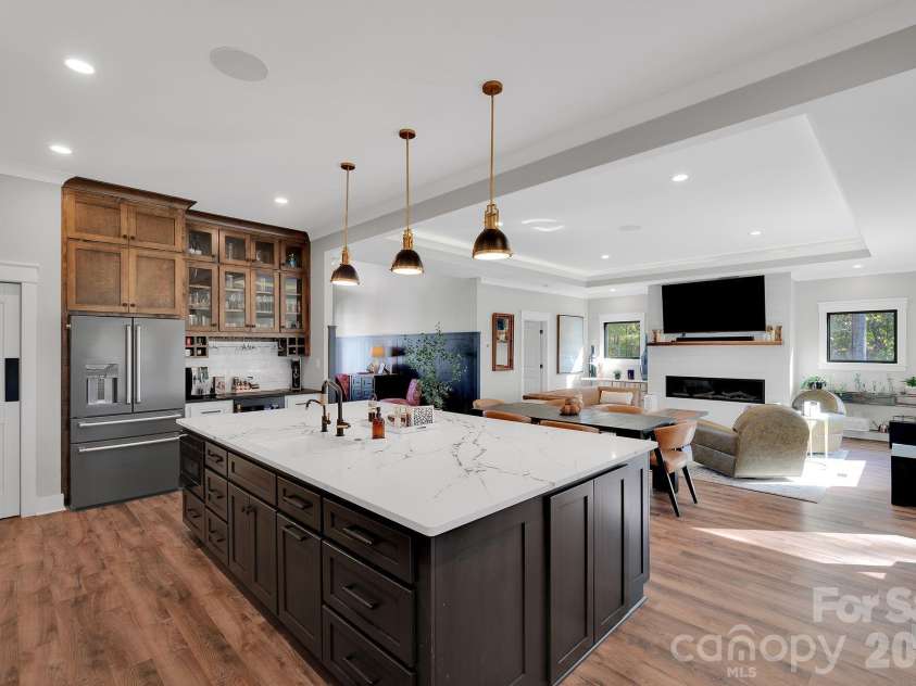 4111 Ridge Road, Conover, NC 28613.  MLS# CAR4317539, YatesRealty ID 5243. 