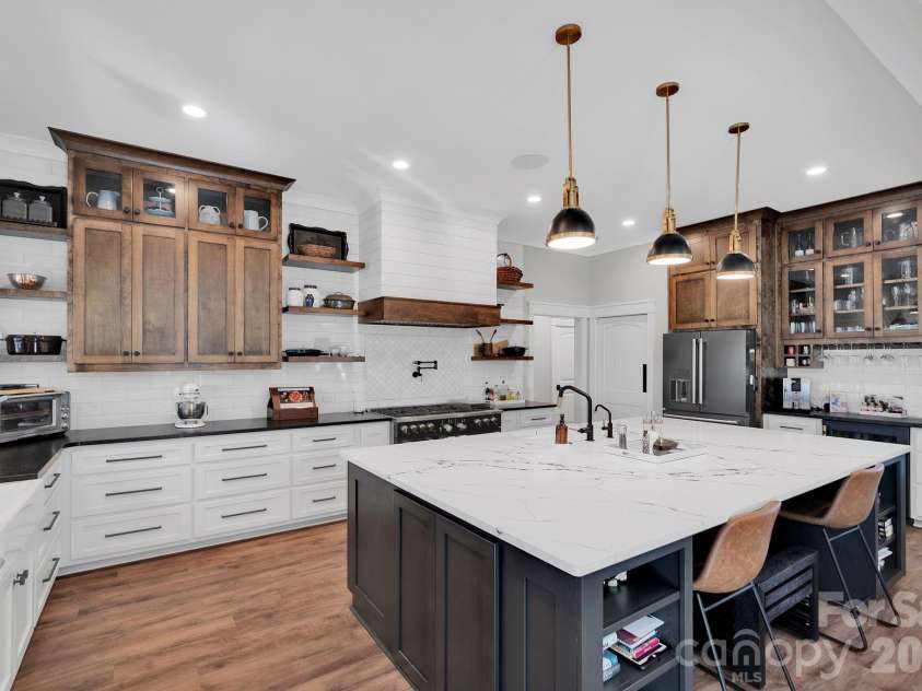 4111 Ridge Road, Conover, NC 28613.  MLS# CAR4317539, YatesRealty ID 5243. 