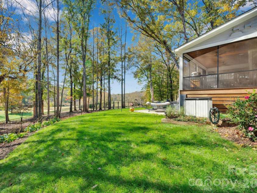 4111 Ridge Road, Conover, NC 28613.  MLS# CAR4317539, YatesRealty ID 5243. 