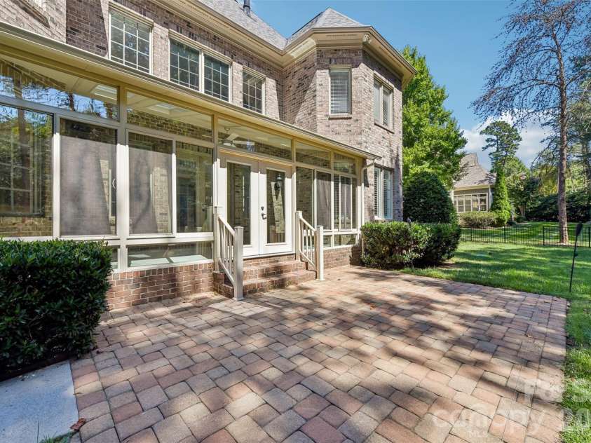 181 Attleboro Place, Mooresville, NC 28117.  MLS# CAR4427564, YatesRealty ID 52430. 