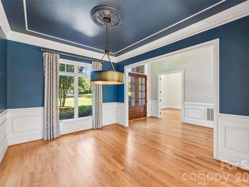 181 Attleboro Place, Mooresville, NC 28117.  MLS# CAR4427564, YatesRealty ID 52430. 
