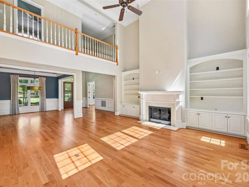 181 Attleboro Place, Mooresville, NC 28117.  MLS# CAR4427564, YatesRealty ID 52430. 