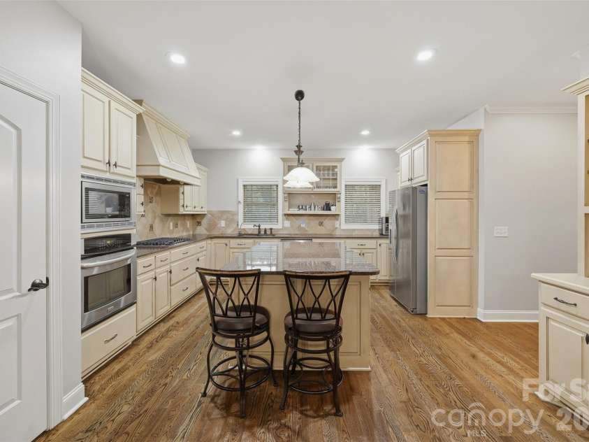 1163 Willow Creek Drive, Newton, NC 28658.  MLS# CAR4427436, YatesRealty ID 52432. 