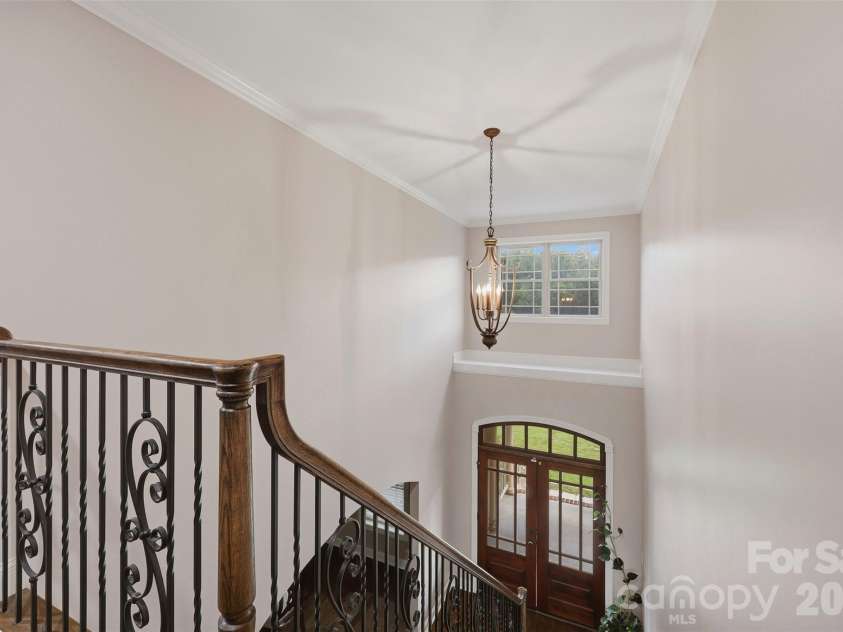 1163 Willow Creek Drive, Newton, NC 28658.  MLS# CAR4427436, YatesRealty ID 52432. 