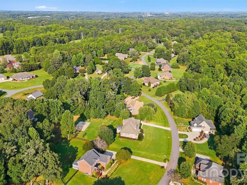 1163 Willow Creek Drive, Newton, NC 28658.  MLS# CAR4427436, YatesRealty ID 52432. 