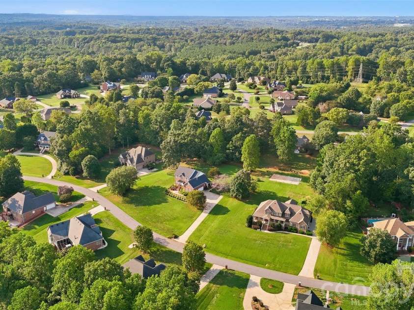 1163 Willow Creek Drive, Newton, NC 28658.  MLS# CAR4427436, YatesRealty ID 52432. 