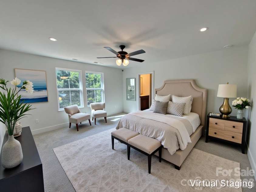 1000 Dale Avenue, Charlotte, NC 28216.  MLS# CAR4427575, YatesRealty ID 52435. 