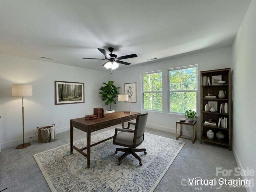 1000 Dale Avenue, Charlotte, NC 28216.  MLS# CAR4427575, YatesRealty ID 52435. 