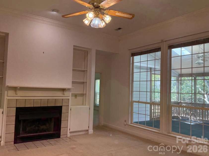 12513 Moores Mill Road, Huntersville, NC 28078.  MLS# CAR4427480, YatesRealty ID 52436. 