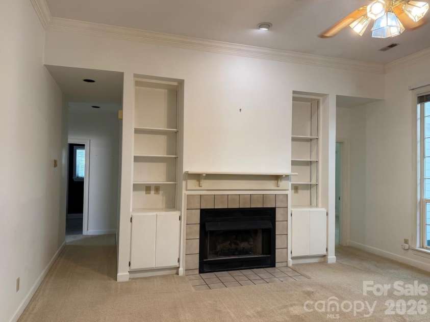 12513 Moores Mill Road, Huntersville, NC 28078.  MLS# CAR4427480, YatesRealty ID 52436. 
