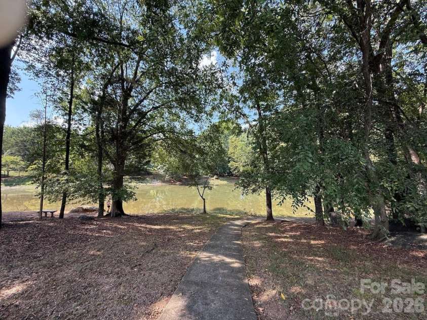 12513 Moores Mill Road, Huntersville, NC 28078.  MLS# CAR4427480, YatesRealty ID 52436. 
