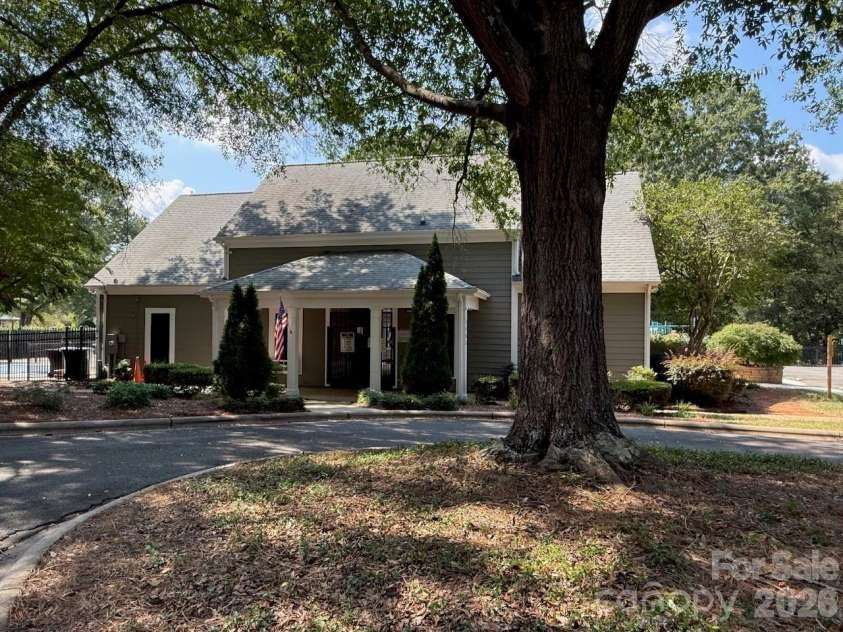 12513 Moores Mill Road, Huntersville, NC 28078.  MLS# CAR4427480, YatesRealty ID 52436. 