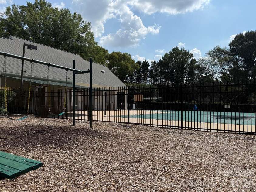 12513 Moores Mill Road, Huntersville, NC 28078.  MLS# CAR4427480, YatesRealty ID 52436. 