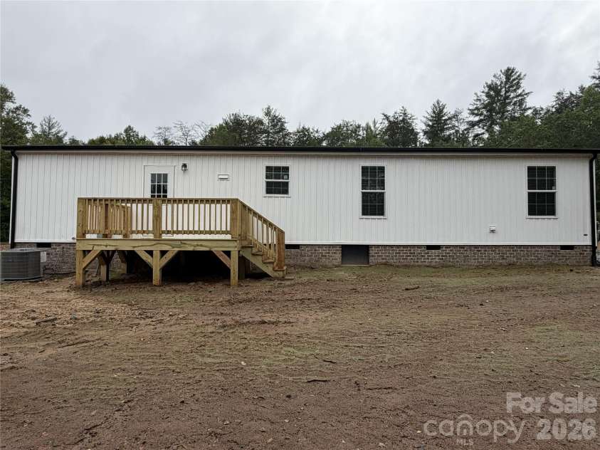 2735 Piney Road, Morganton, NC 28655.  MLS# CAR4426656, YatesRealty ID 52437. 