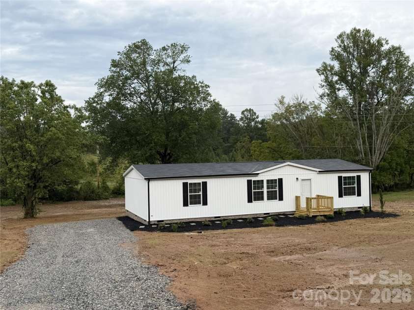 2735 Piney Road, Morganton, NC 28655.  MLS# CAR4426656, YatesRealty ID 52437. 