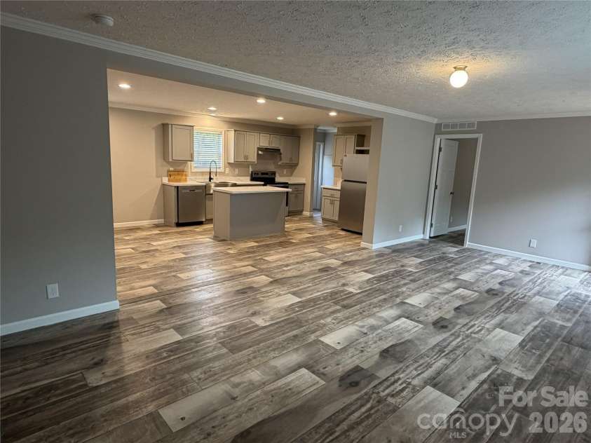 2735 Piney Road, Morganton, NC 28655.  MLS# CAR4426656, YatesRealty ID 52437. 
