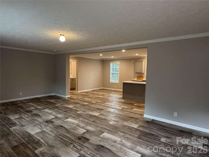 2735 Piney Road, Morganton, NC 28655.  MLS# CAR4426656, YatesRealty ID 52437. 