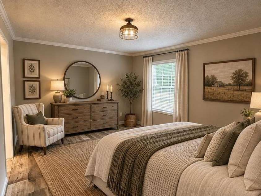 2735 Piney Road, Morganton, NC 28655.  MLS# CAR4426656, YatesRealty ID 52437. 