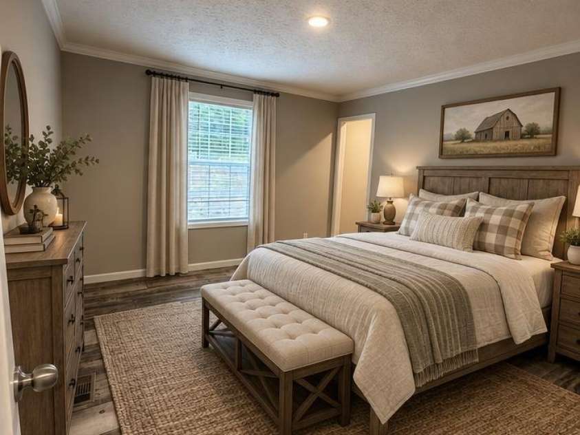 2735 Piney Road, Morganton, NC 28655.  MLS# CAR4426656, YatesRealty ID 52437. 