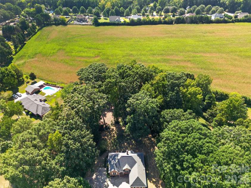 12600 Bain School Road, Mint Hill, NC 28227.  MLS# CAR4421299, YatesRealty ID 52439. 