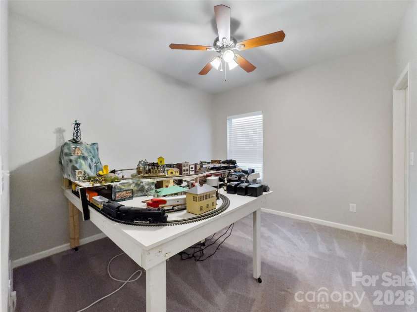 60119 Blue Bird Lane, Lancaster, SC 29720.  MLS# CAR4426158, YatesRealty ID 52441. 3rd bedrm