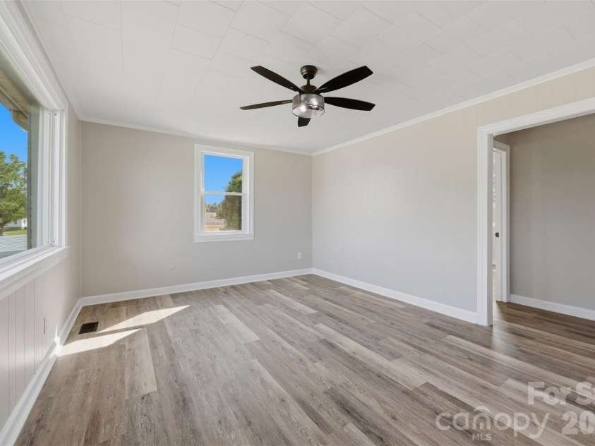 5361 Meadowlane Drive, Granite Falls, NC 28630.  MLS# CAR4427520, YatesRealty ID 52442. 