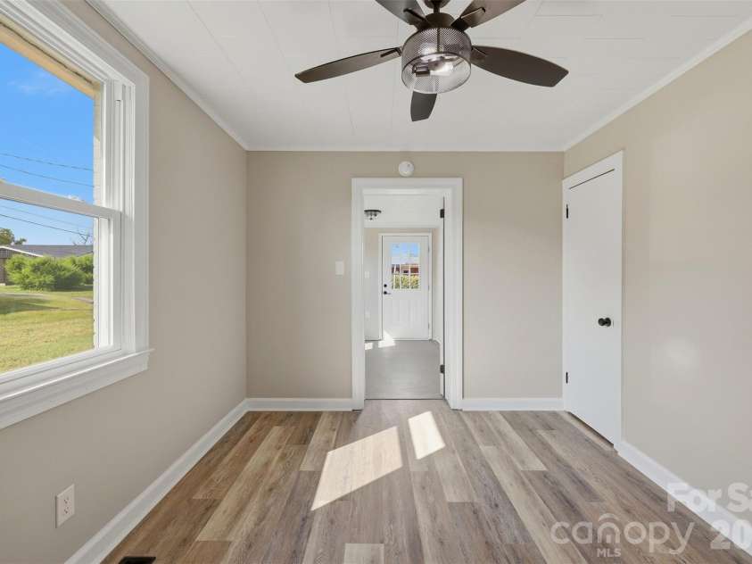 5361 Meadowlane Drive, Granite Falls, NC 28630.  MLS# CAR4427520, YatesRealty ID 52442. 
