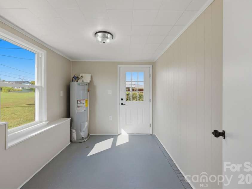 5361 Meadowlane Drive, Granite Falls, NC 28630.  MLS# CAR4427520, YatesRealty ID 52442. 