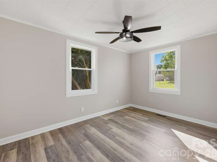 5361 Meadowlane Drive, Granite Falls, NC 28630.  MLS# CAR4427520, YatesRealty ID 52442. 
