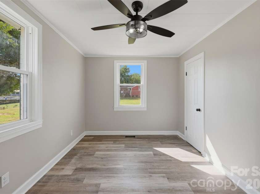 5361 Meadowlane Drive, Granite Falls, NC 28630.  MLS# CAR4427520, YatesRealty ID 52442. 