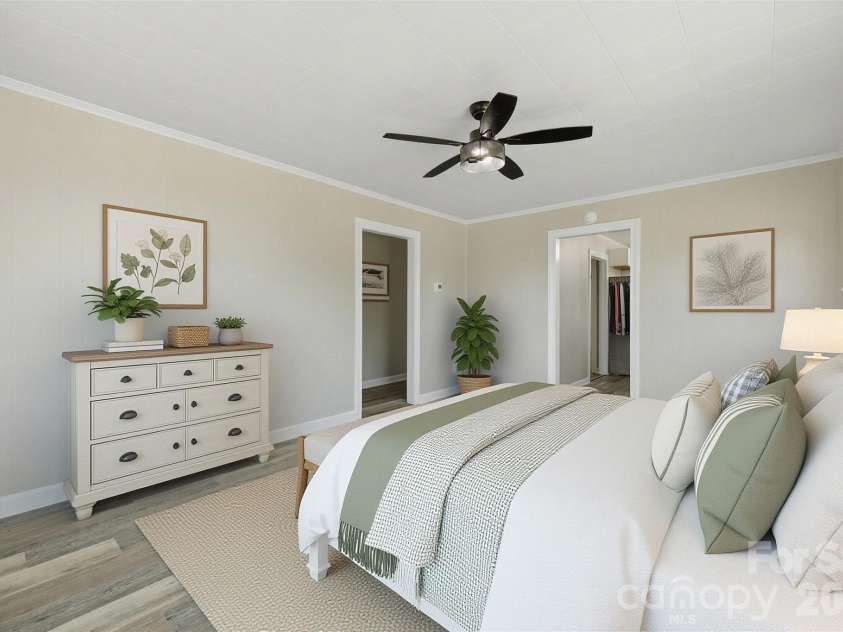 5361 Meadowlane Drive, Granite Falls, NC 28630.  MLS# CAR4427520, YatesRealty ID 52442. 