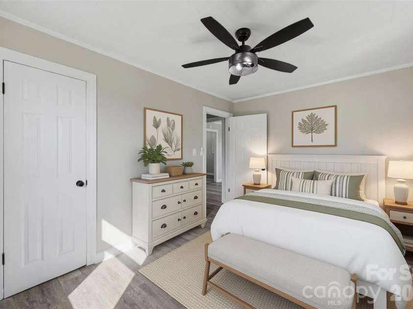 5361 Meadowlane Drive, Granite Falls, NC 28630.  MLS# CAR4427520, YatesRealty ID 52442. 
