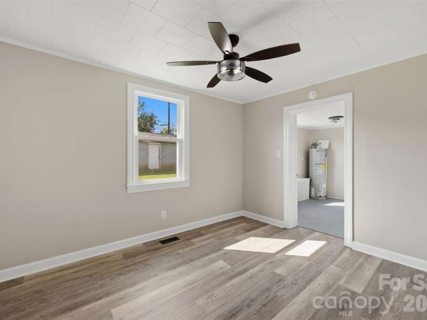 5361 Meadowlane Drive, Granite Falls, NC 28630.  MLS# CAR4427520, YatesRealty ID 52442. 