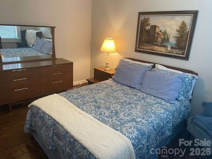 1670 Dale Earnhardt Boulevard, Kannapolis, NC 28083.  MLS# CAR4427144, YatesRealty ID 52443. Bedroom #2