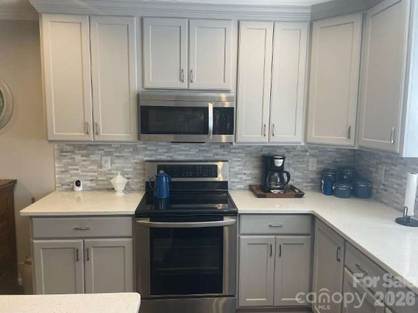 1670 Dale Earnhardt Boulevard, Kannapolis, NC 28083.  MLS# CAR4427144, YatesRealty ID 52443. Kitchen - Prep Space for the Chef