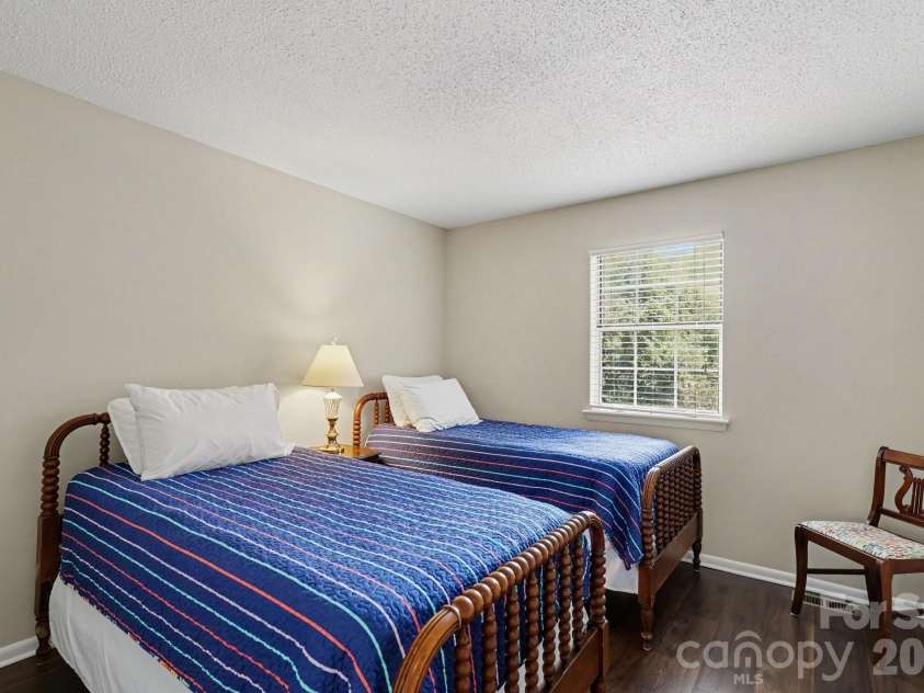 3272 Heathstead Place, Charlotte, NC 28210.  MLS# CAR4427398, YatesRealty ID 52444. GUEST BEDROOM 1