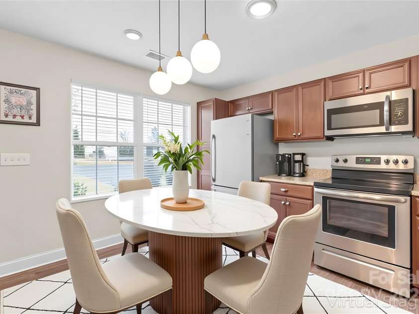 610 John Street, Monroe, NC 28110.  MLS# CAR4220885, YatesRealty ID 5245. 