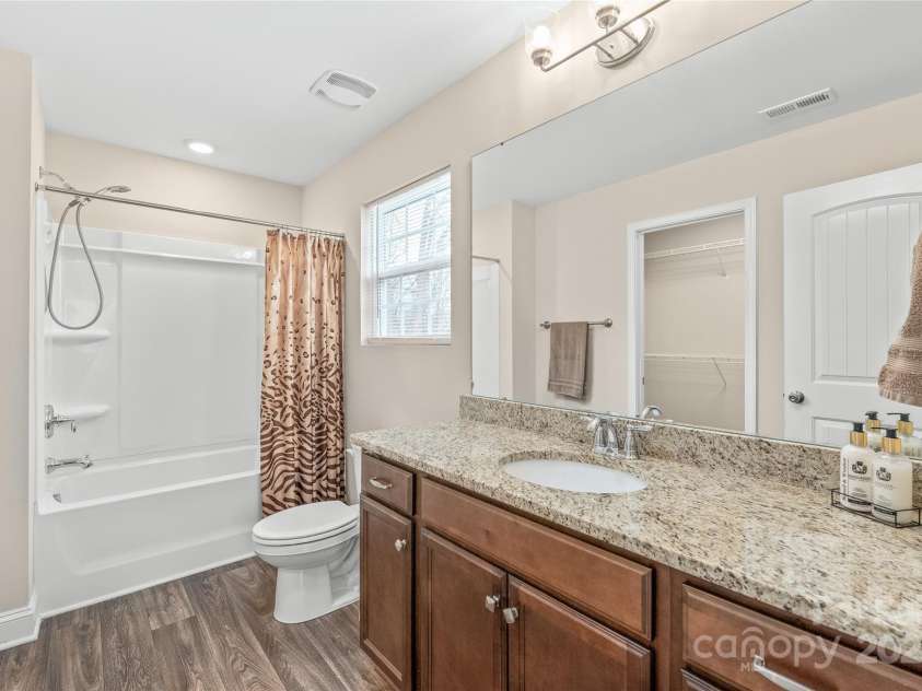 610 John Street, Monroe, NC 28110.  MLS# CAR4220885, YatesRealty ID 5245. 