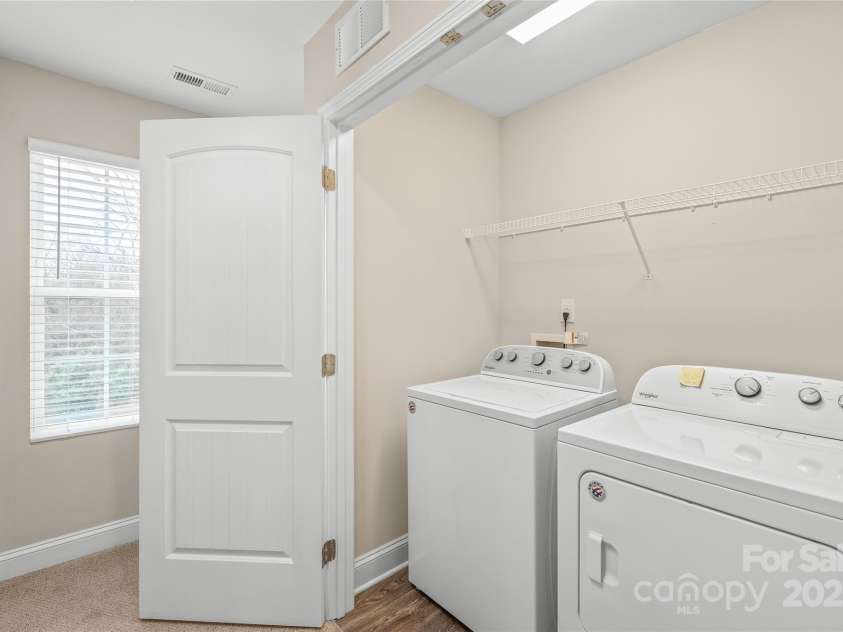 610 John Street, Monroe, NC 28110.  MLS# CAR4220885, YatesRealty ID 5245. 