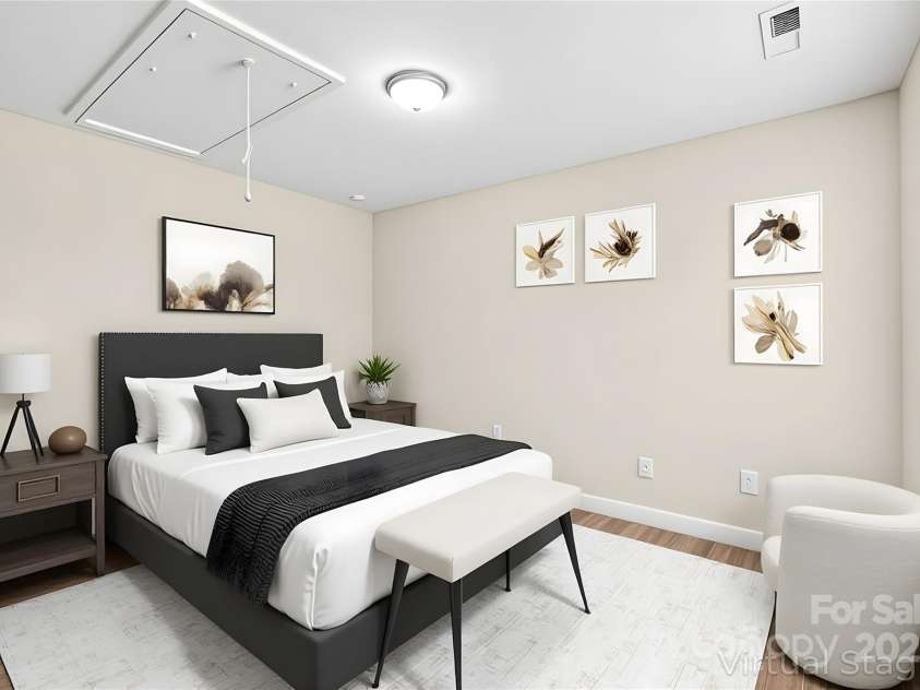 610 John Street, Monroe, NC 28110.  MLS# CAR4220885, YatesRealty ID 5245. 