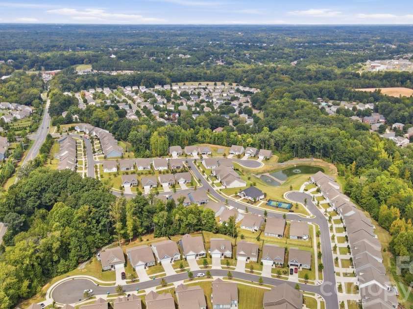 5112 Natural Path Lane, Waxhaw, NC 28173.  MLS# CAR4426658, YatesRealty ID 52452. 