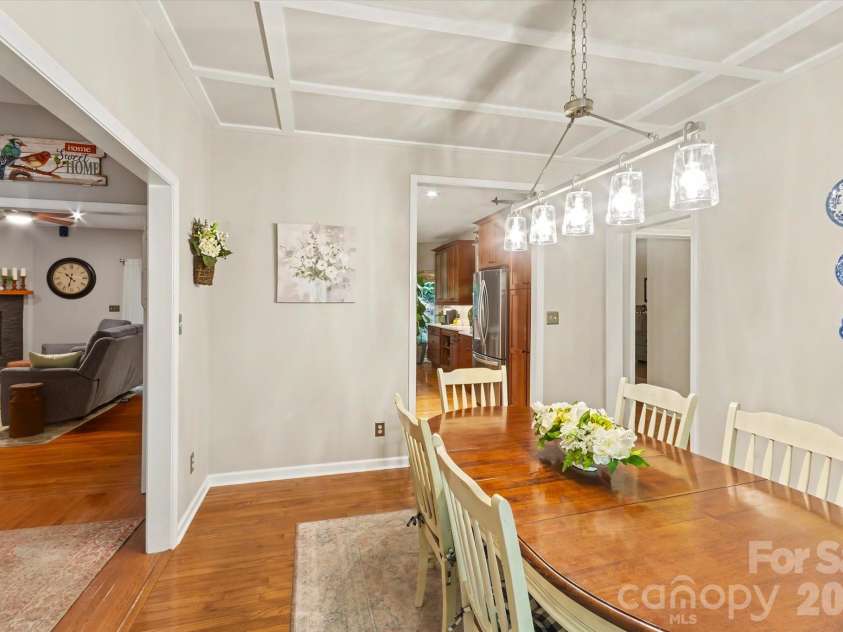 300 Caroline Lane, Pisgah Forest, NC 28768.  MLS# CAR4426646, YatesRealty ID 52453. 