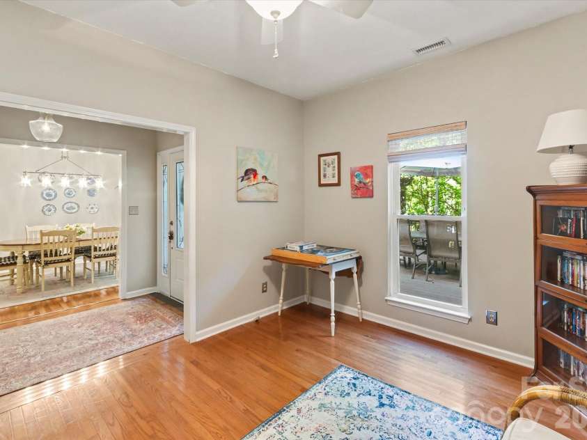 300 Caroline Lane, Pisgah Forest, NC 28768.  MLS# CAR4426646, YatesRealty ID 52453. 