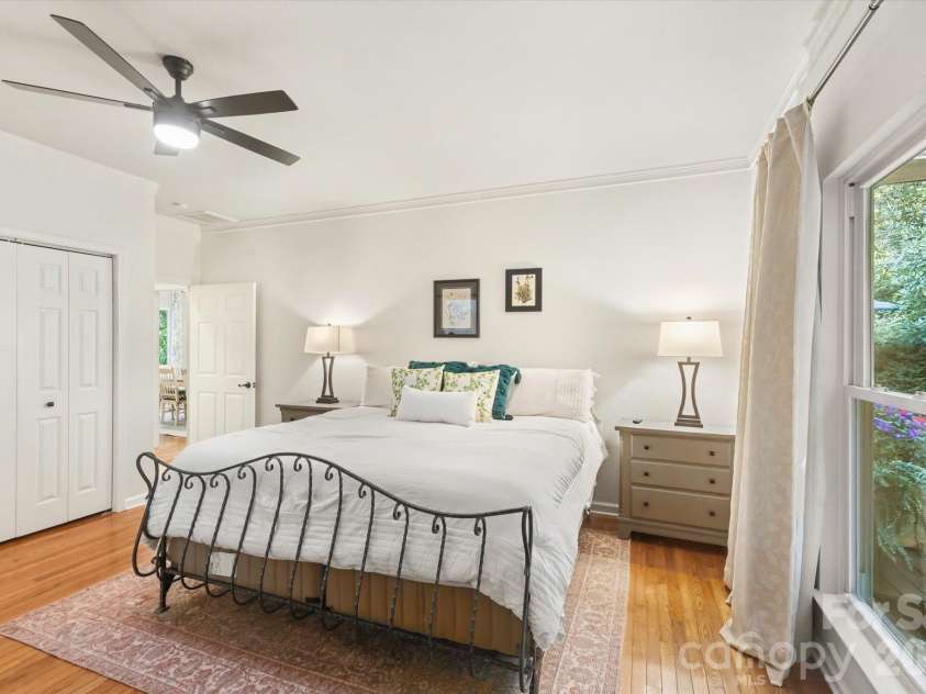 300 Caroline Lane, Pisgah Forest, NC 28768.  MLS# CAR4426646, YatesRealty ID 52453. 