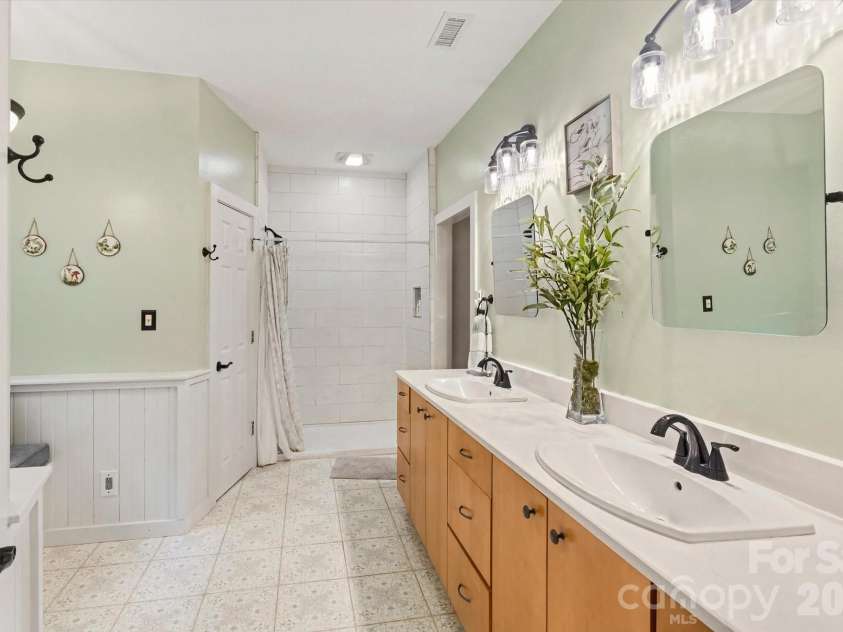 300 Caroline Lane, Pisgah Forest, NC 28768.  MLS# CAR4426646, YatesRealty ID 52453. 