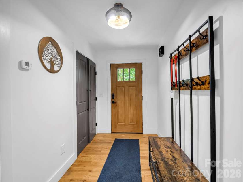 126 Swans Way, Lake Lure, NC 28746.  MLS# CAR4425832, YatesRealty ID 52458. 