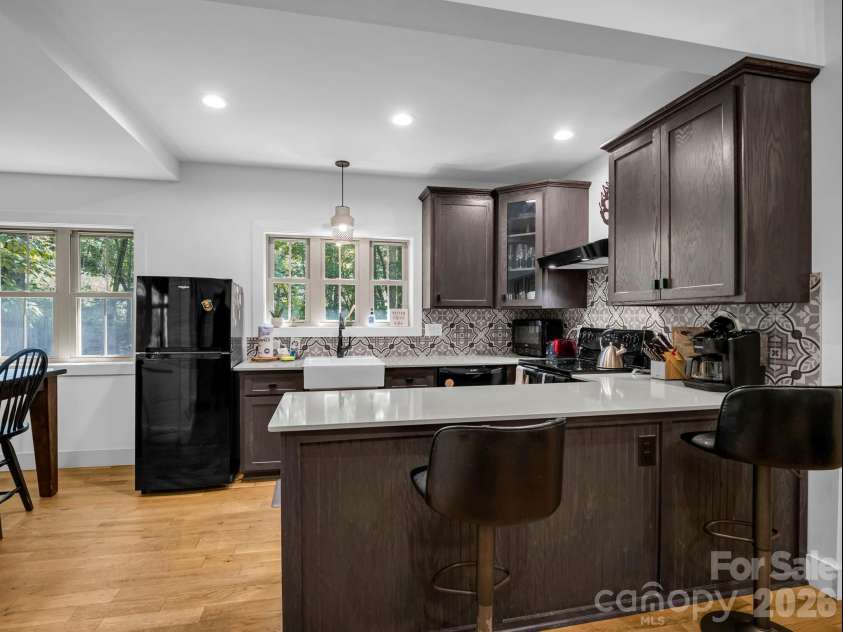 126 Swans Way, Lake Lure, NC 28746.  MLS# CAR4425832, YatesRealty ID 52458. 