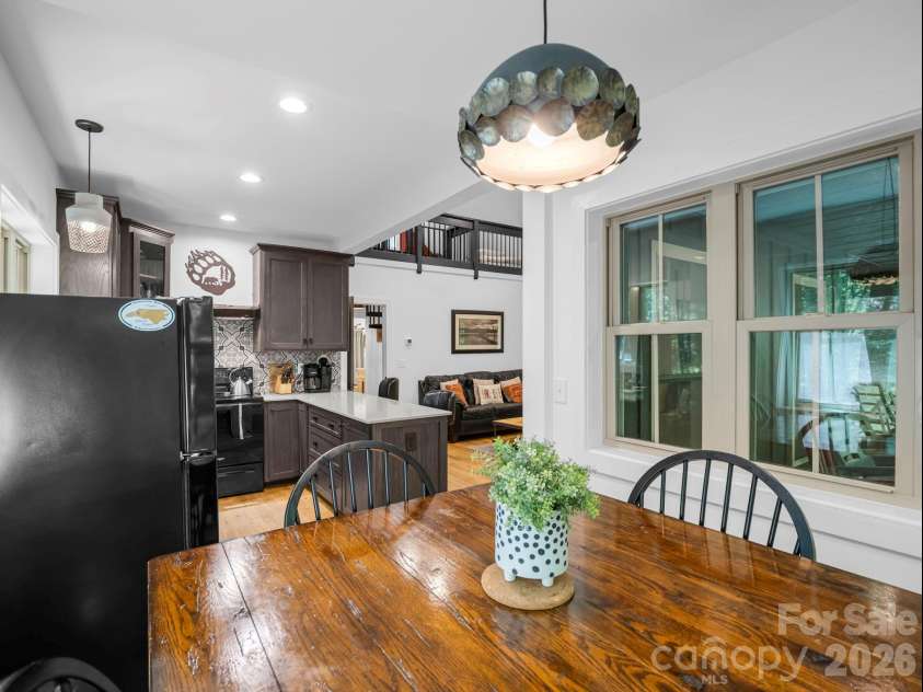 126 Swans Way, Lake Lure, NC 28746.  MLS# CAR4425832, YatesRealty ID 52458. 