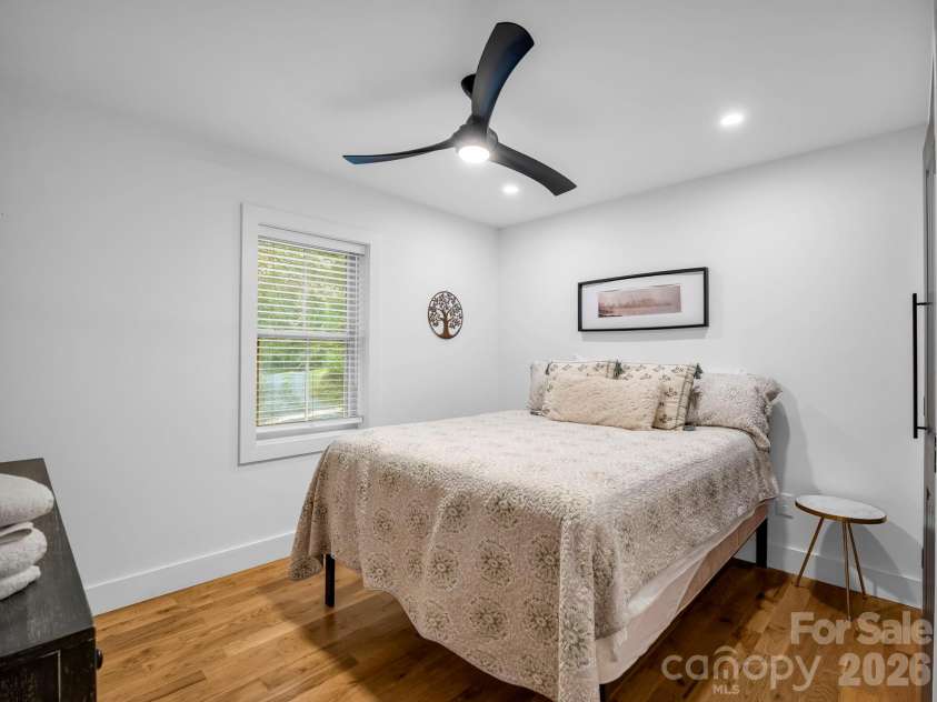 126 Swans Way, Lake Lure, NC 28746.  MLS# CAR4425832, YatesRealty ID 52458. 