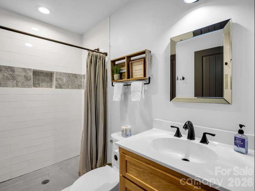 126 Swans Way, Lake Lure, NC 28746.  MLS# CAR4425832, YatesRealty ID 52458. 